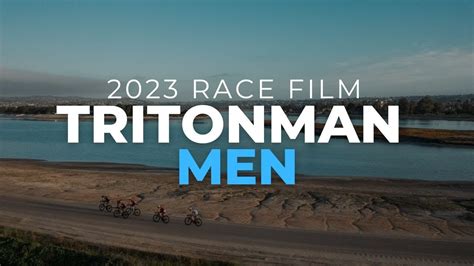 tritoman|Tritonman 2023 Men